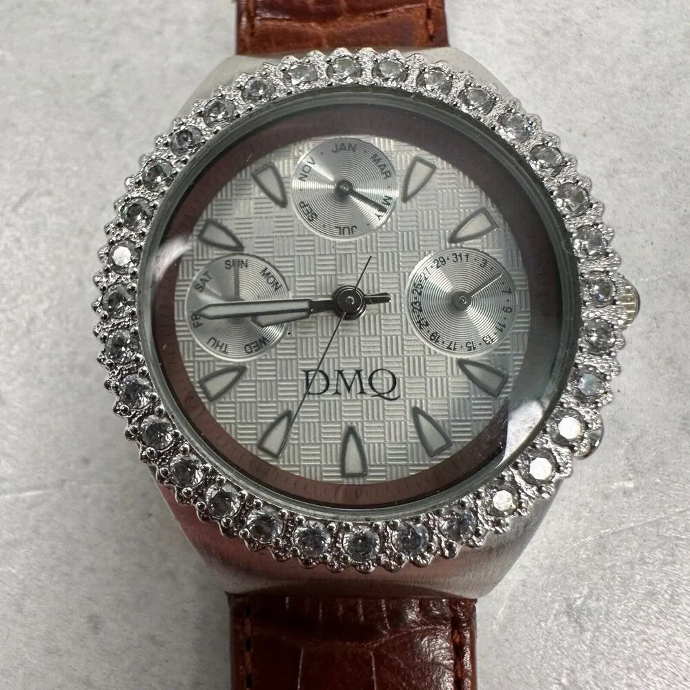 DMQ watch womens